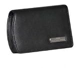 Canon DCC-70 Soft Leather Case For Digital IXUS 700, 750, 800, 850 IS,860 IS, 900Ti & 960 IS