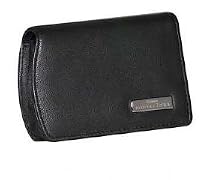 Canon DCC-70 Soft Leather Case For Digital IXUS 700, 750, 800, 850 IS,860 IS, 900Ti & 960 IS