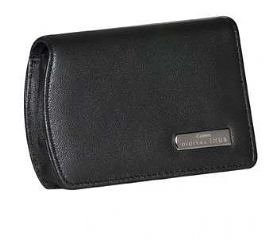 Canon DCC-70 Soft Leather Case For Digital IXUS 700, 750, 800, 850 IS,860 IS, 900Ti  960 IS