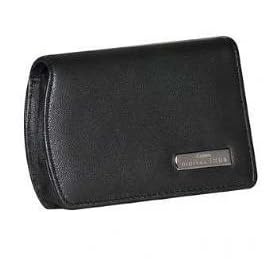 Canon DCC-70 Soft Leather Case For Digital IXUS 700, 750, 800, 850 IS,860 IS, 900Ti & 960 IS