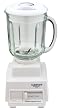 Cuisinart SPB-3 SmartPower 40-Ounce Vari-Speed Bar Blender, White