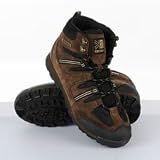 Karrimor Boulder Senior Brown/Black 7