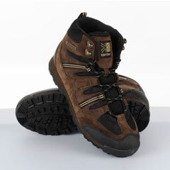 Karrimor Boulder Senior Brown/Black 12