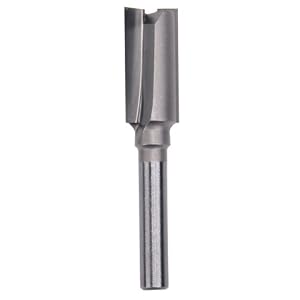 Milwaukee 48-23-7080 1 2 by 2-1 8-Inch Straight Router Bit with 1 4-Inch Shank by Milwaukee