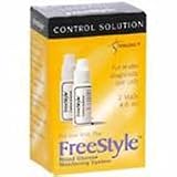 FreeStyle Control Solution (Case)