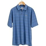 Snake Eyes 3 Color Mini Striped Polo