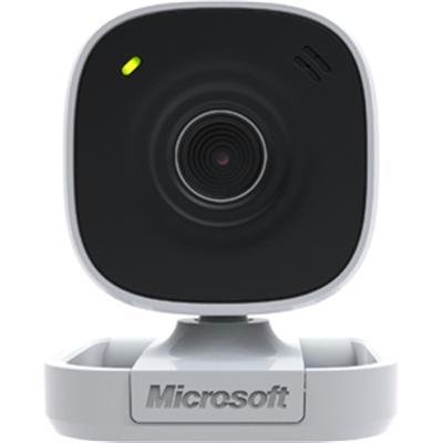 Microsoft LifeCam VX-800 - White