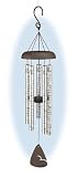 Irish Blessing Windchime