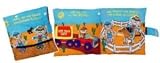 Danny First Small Books - UNDER THE SEA - ONESIZE