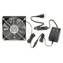 Global Industrial AC Fan Kit for Security Cabinet