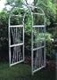 Grapevine Arbor 3ft