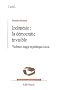 Indon�sie : La D�mocratie invisible - Violence, magie et politique � Java