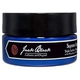 Jack Black Supreme Cream Triple Cushion Shave Lather