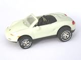Darda Porsche Boxster mit Leuchteffekt - SIMM 50311
