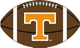 Tennessee Volunteers 24x15 Small Football Rug