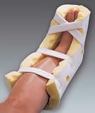 Sporting Goods : Posey Premium Heel Guard
