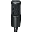 Audio-Technica AT2020 USB Condenser USB Microphone