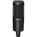 Audio-Technica AT2020 USB Condenser USB Microphone