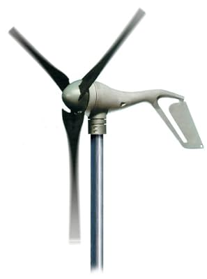 Sunforce 44444 12-Volt 400-Watt Wind Generator from Sunforce