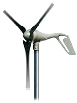 Sunforce 44444 12-Volt 400-Watt Wind Generator