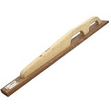 Marshalltown 152 36-Inch Mahogany Darby