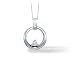 Circle of Love with Diamond