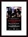 Hamburger Hill, Art Poster with Wood Frame, poster size: 11