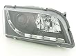 volvo v40 headlight