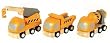 Highway Maintenance Set (3 pcs)