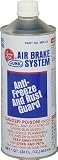 Air Brake System Anti-Freeze and Rust Guard 1 quart