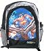 All Products : Superman Backpack - Standard size School Book bag with Bottle