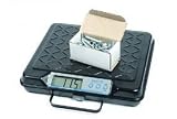 Lcd Display Bench Scale With Memory Lock
