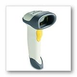 Symbol LS 2208 - Barcode scanner - handheld - 100 scan / sec - decoded - USB