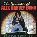 British Tour '76