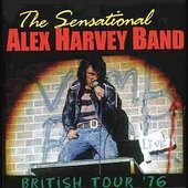 CD-Charts  Music : British Tour '76
