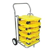 16 Scooter Stacker & Transport
