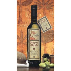 Barbera Stupor Mundi Extra Virgin Olive Oil by Barbera
