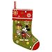 Disney Classic Mickey Holiday Stocking