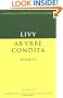Livy: Ab urbe condita Book VI (Cambridge Greek and Latin Classics)