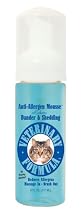 Synergy Anti-Allergen Mousse For Cats & Kittens