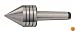 PSI LCENTLT2 No. 2MT Heavy Duty Live Lathe Center