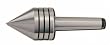 PSI LCENTLT2 No. 2MT Heavy Duty Live Lathe Center