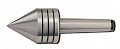 PSI LCENTLT2 #2MT Heavy Duty Live Lathe Center