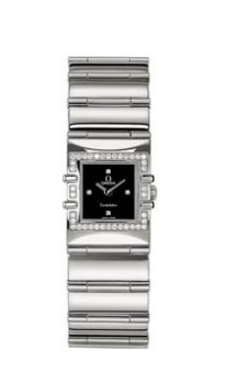 Omega Watches, Omega Constellation Diamond Womens Watch, Womens Watches, Womens Omega Watches, Omega Womens Watches