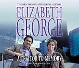 Review Hodder & Stoughton  / A Traitor to Memory
