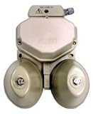 HDK WK 971 AP Rufstrom-Au&szlig;enwecker (230V, 25-50 Hz)