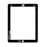 iPad対応 スクリーンプロテクター EV-43A