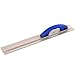 Bon 22-646 Magnesium Float 24" x 3 1/2" Comfort Grip Handle