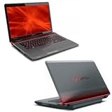 NEW Qosmio 17.3 i5 650GB 6GB 1 - PSBY5U-03N01P
