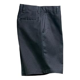 NEW CornerStone - Industrial Work Short Navy-31x09
